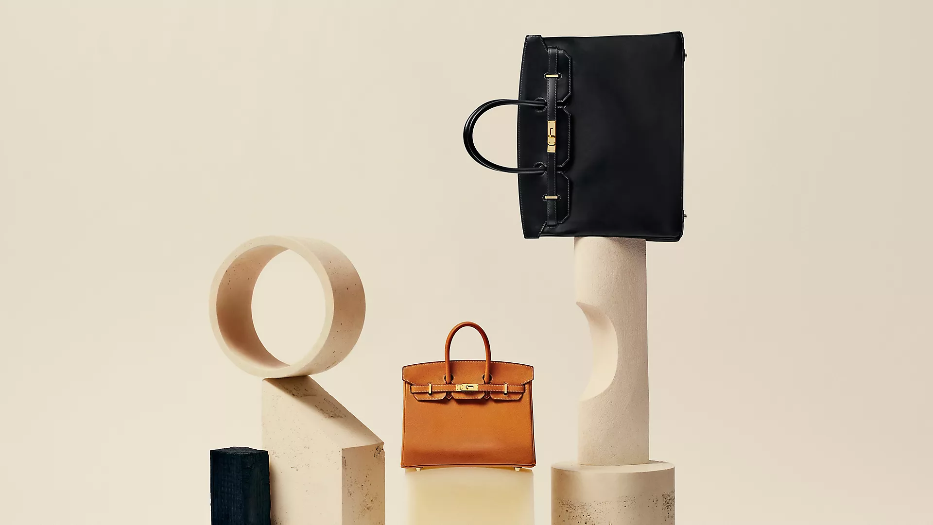 Luxury Bags Collection